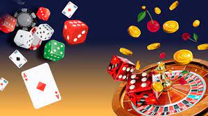 Как войти на сайт Casino Daddy